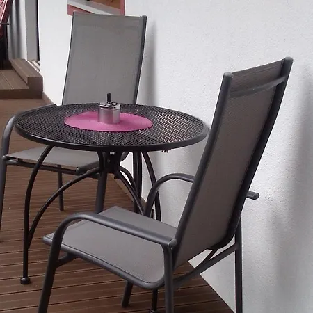 Haus Waldfriede 아파트 장크트 리온하드 임 피츠탈