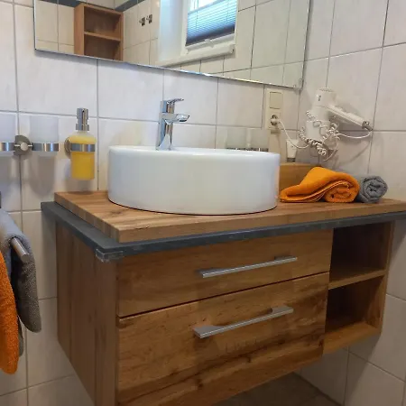 아파트 Haus Waldfriede 장크트 리온하드 임 피츠탈