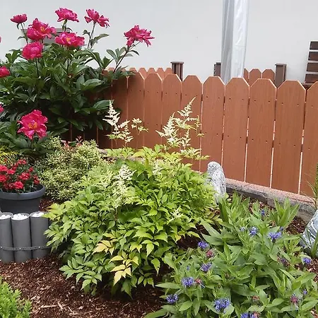 아파트 Haus Waldfriede 장크트 리온하드 임 피츠탈