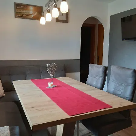 Haus Waldfriede