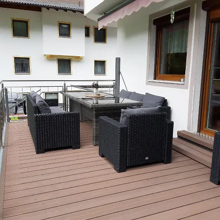 Haus Waldfriede