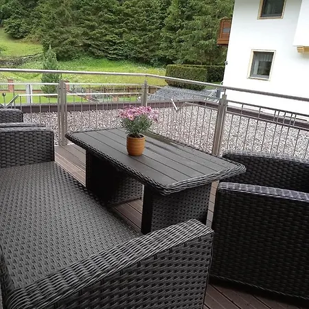 Haus Waldfriede