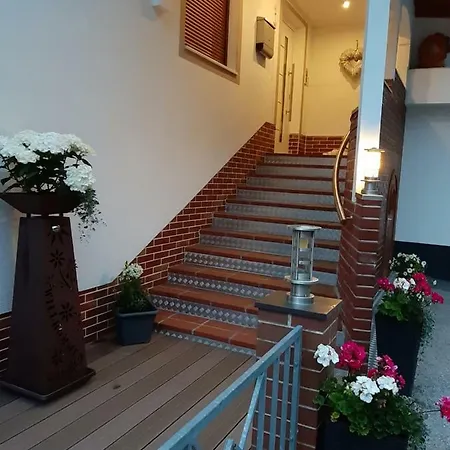 Haus Waldfriede