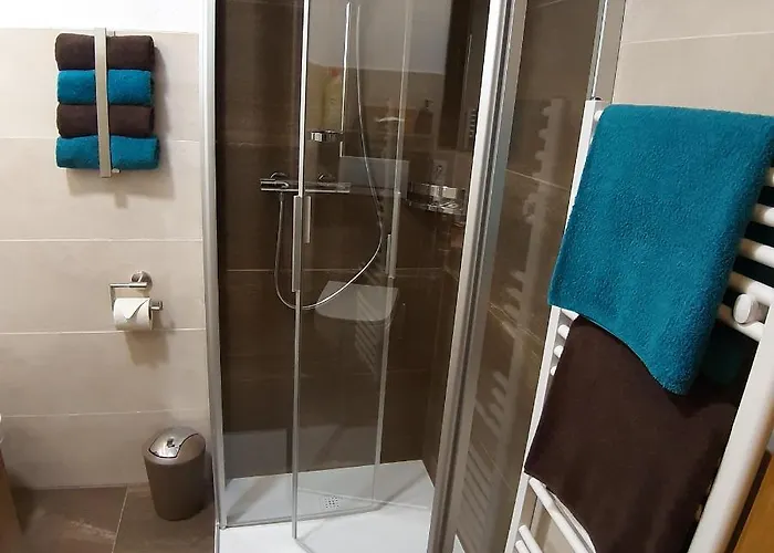 Haus Waldfriede Sankt Leonhard im Pitztal