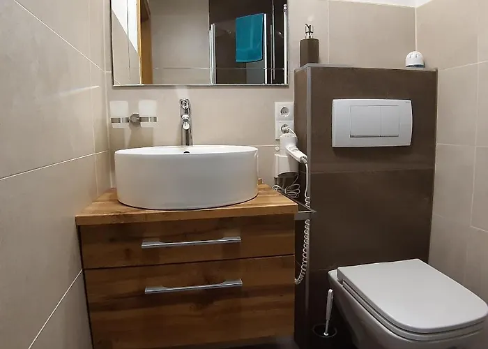 Haus Waldfriede Sankt Leonhard im Pitztal