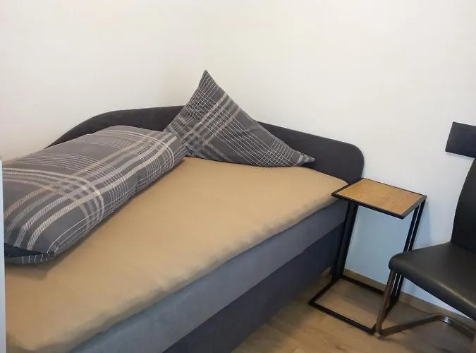 Haus Waldfriede * Sankt Leonhard im Pitztal