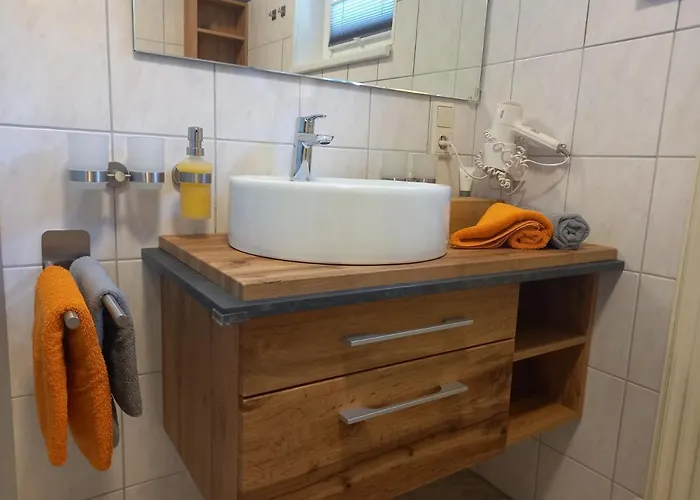 Apartamento Haus Waldfriede Sankt Leonhard im Pitztal