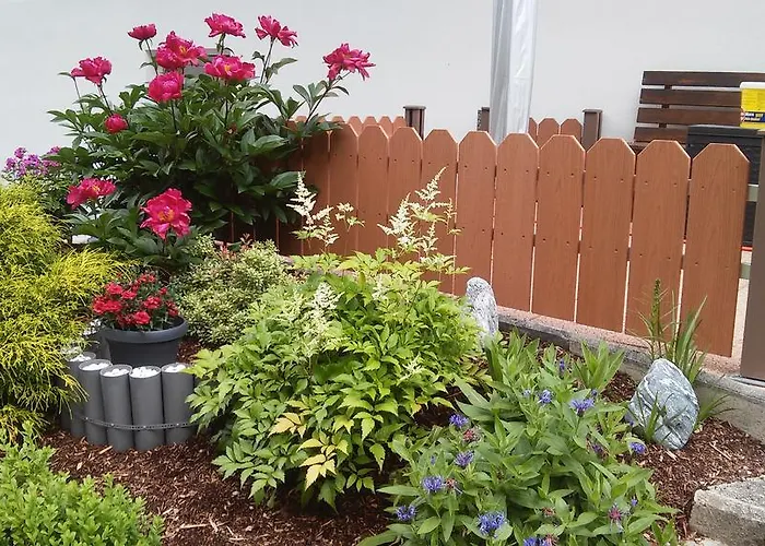 Apartamento Haus Waldfriede Sankt Leonhard im Pitztal