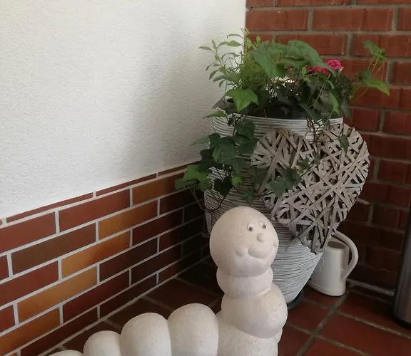 Apartamento Haus Waldfriede Sankt Leonhard im Pitztal